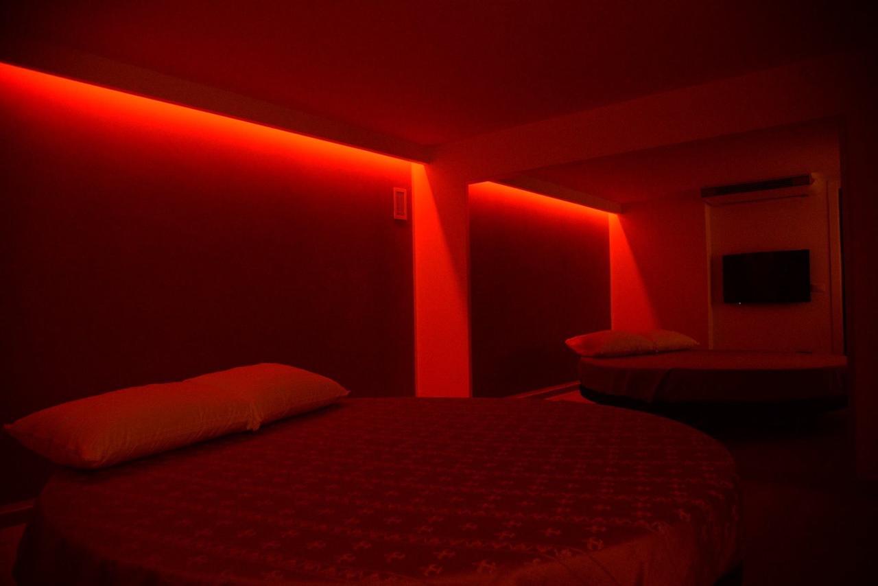 Infinity Hotel แชร์เวีย ภายนอก รูปภาพ
