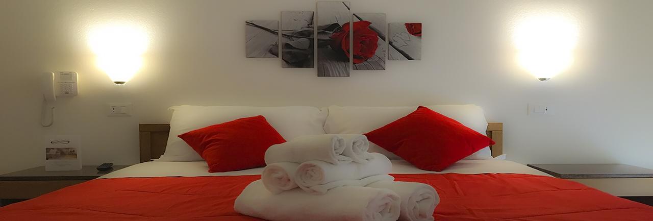 Infinity Hotel แชร์เวีย ภายนอก รูปภาพ
